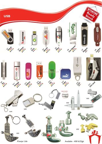 Plastic USB, Packaging Type : Assorted for Data Storage Transfer