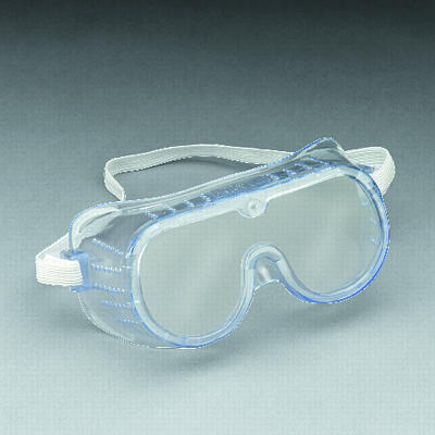 Chemical Splash Proof Goggles