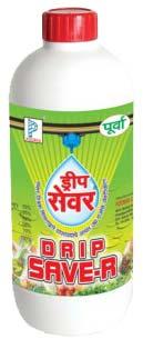 Drip Save-R Irrigation Liquid Fertilizer