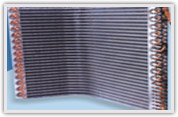 Condenser Coil's ( Evaporative Coils )