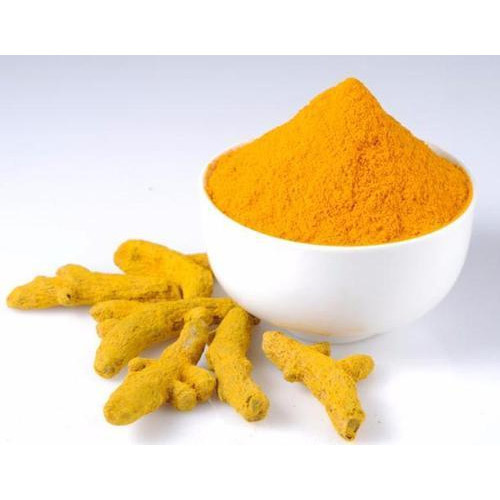 Turmeric, Specialities : Rich In Taste, Non Harmful