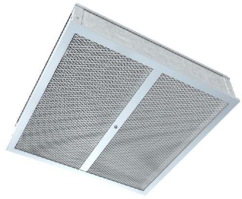 OVER HEAD LAMINAR AIR FLOW