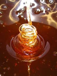 Refined Honey