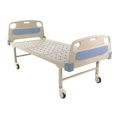 Plain Hospital Bed