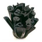 Rubber Beadings, For Automobile Parts, Feature : Anti Cut