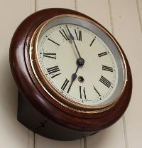 Antique Clocks