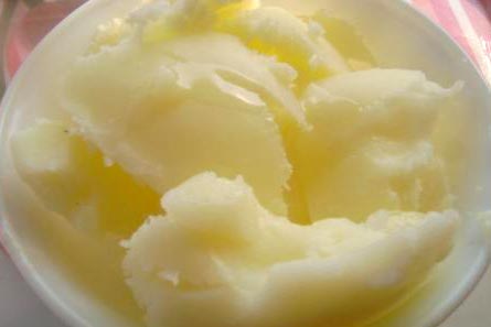 Pure Desi Cow Ghee