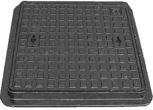 Manhole Cover, For Automotive Industry, Feature : Rust Resistance