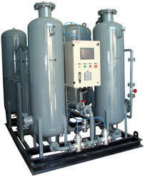 PSA Nitrogen Gas Generator, For Automotive Industry