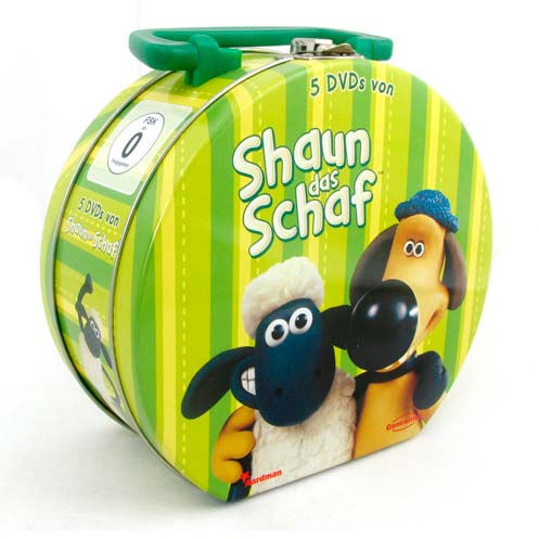 Fancy Kids Tin Lunch Box customized