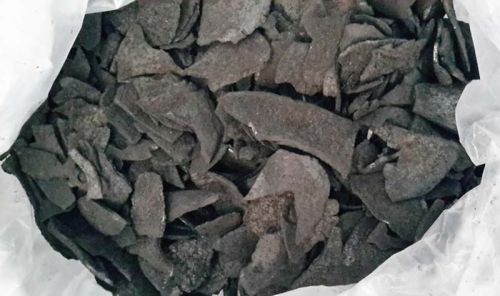 Coconut shell charcoal, Shelf Life : 24 Months