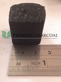 Coconut Shell Charcoal Briquette