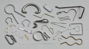 Polished Metal Wire Forms, For Industrial, Feature : Corrosion Resistance, Supreme Finish