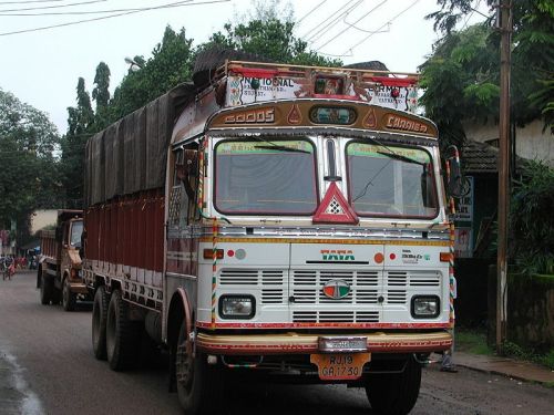 Transport Contractor Services