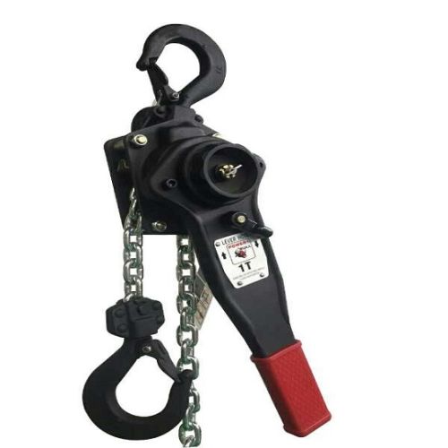Ratchet Lever Hoist