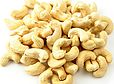 Cashew nuts, Color : White