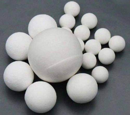 Alumina Balls