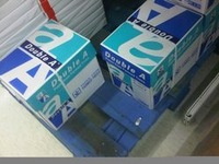 High Quality White A4 Paper