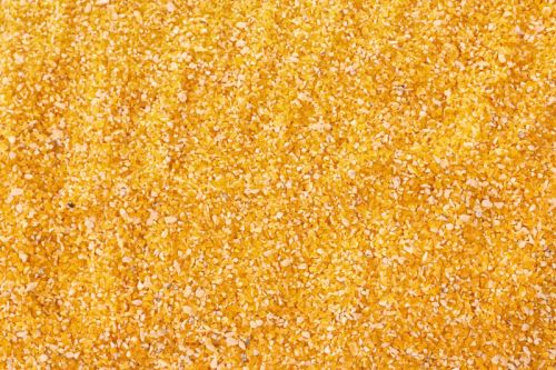 Maize Grits