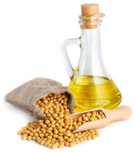 Refined Soybean Oil, Feature : High Quality