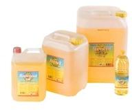 100% Purity Refined Rapeseed Oil