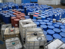 Used cooking oil, Sulphur Content : 10 Ppm