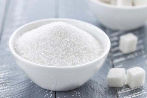 White sugar, Material : Sugar Derived From Sugarcane Or Sugar Beets.