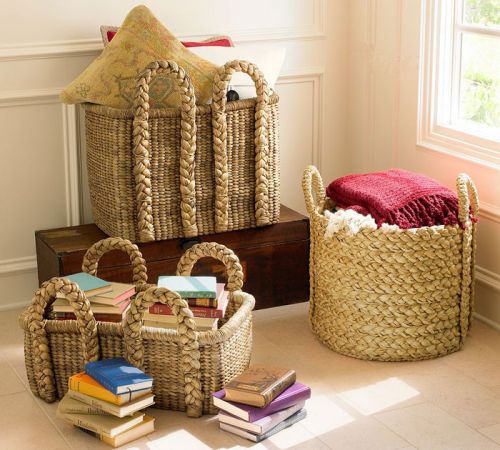 Fruit Baskets, Packaging Type : brown