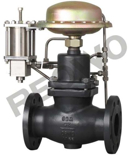 The 30d13y 30d13r Pilot-operated (before Valve) Pressure Control Valve