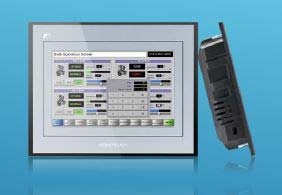 HMI Servo Drive