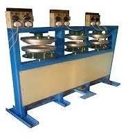 Areca Leaf Plate Making Machine