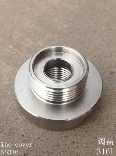 Flange