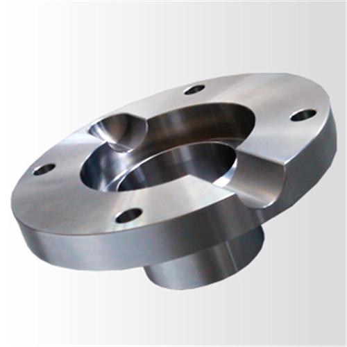 Flange End Ball Valves