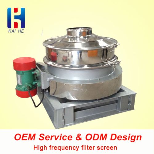 Flour Sifter Machine