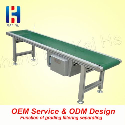 Stainless Steel Conveyor Belt For Many Industry