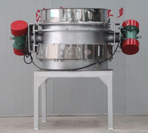 Kaihe Stainless Steel Flour Sieving Machine