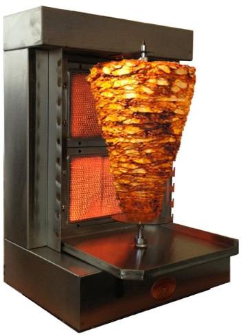 Shawarma Machine