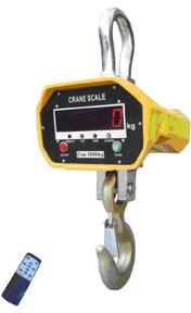 Electronic Digital Hook Weighing Scale/ Crane Scale/overhead Weighing/hanging Scale