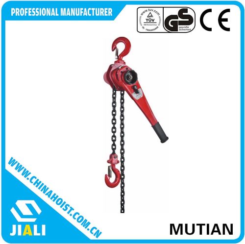 Lever Block/lever Hoist/ratchet Chain Lever Hoist