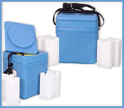 Cold Chain Equipments