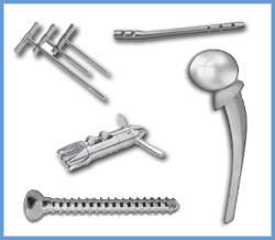 Orthopaedic Implants