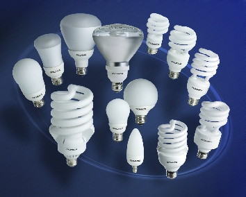 Compact Fluorescent Lamp