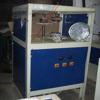 Paper Bowl Making Machine