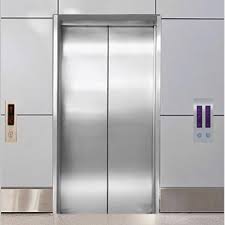 Elevator Doors