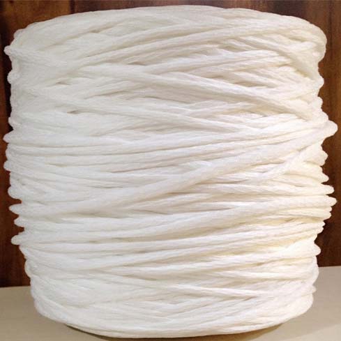 NEWTECH PP Filler Cord, Technics : Machine Made