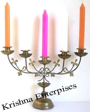 Awesome Candle Stand
