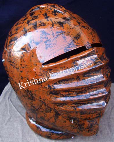 Close Helmet