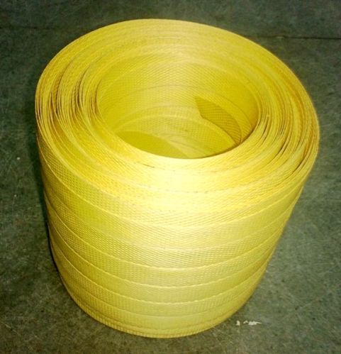 Box Strapping Exporter