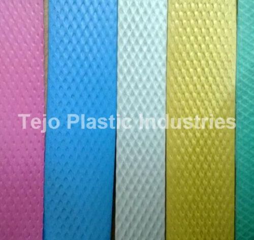 Pp strap, Application : PACKAGING INDUSTRY