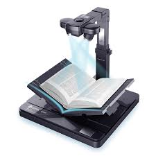 Book Scanner